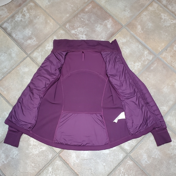 Lulu🍋 First Mile Jacket - Picture 7 of 8